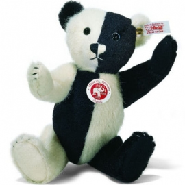 Steiff 2006 Christmas Pierrot Bear